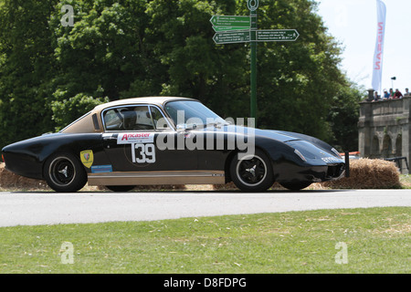 1969 Lotus Elan Stockfoto