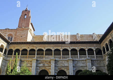 San Marcos Stockfoto