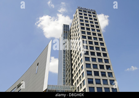 Harenberg City Center Stockfoto