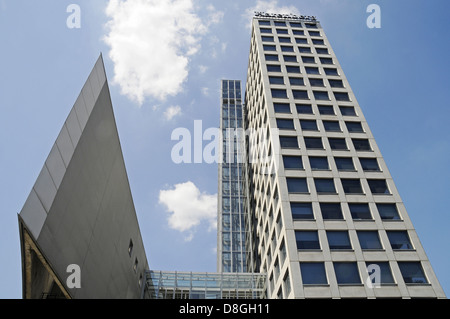 Harenberg City Center Stockfoto