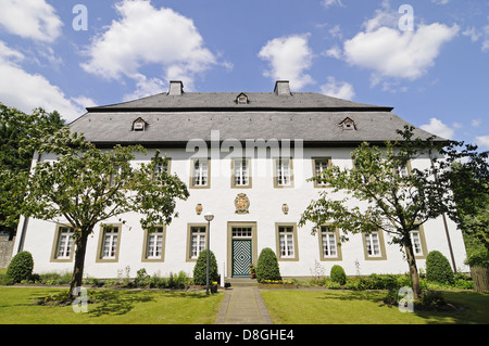 Nebengebäude Stockfoto