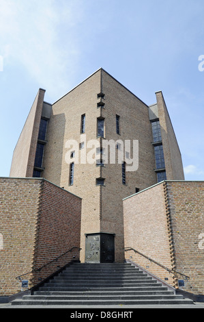 Koenigsmuenster Abtei Stockfoto