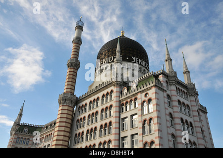 Yenidze-1 Stockfoto