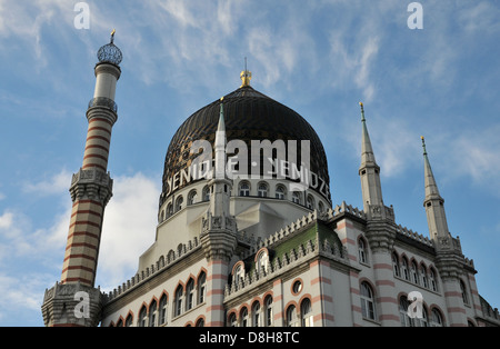 Yenidze Stockfoto