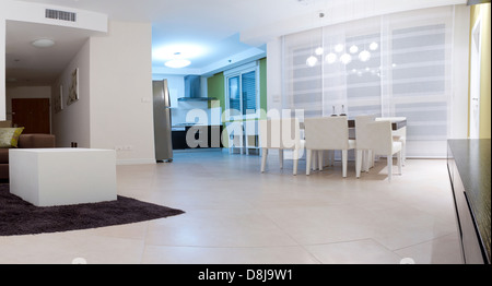 Interior design Stockfoto
