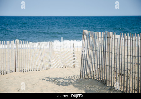 Rehobeth Beach, Delaware Stockfoto