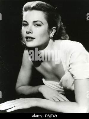 GRACE KELLY (1929-1982) U.S. Schauspielerin ca. 1951 Stockfoto