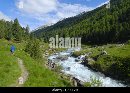 Österreich Stockfoto