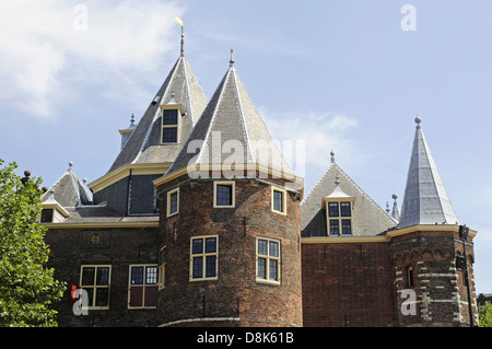 De Waag Stockfoto