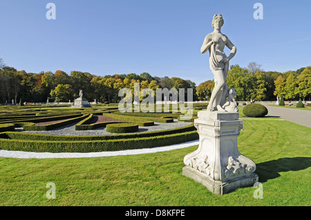 Skulptur Stockfoto