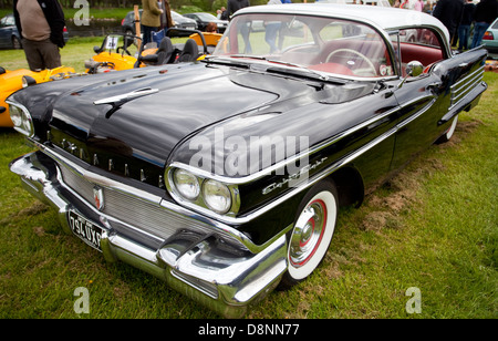 Oldsmobile Eighty-Eight, 1958 Oldtimer Stockfoto