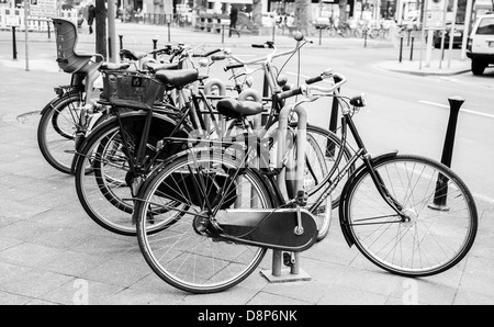 fahrräder ohne sattel