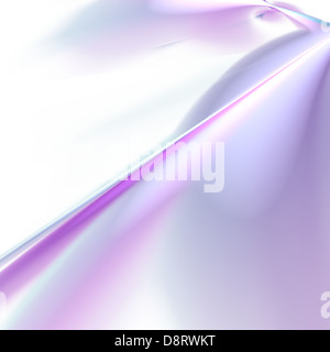 Zusammenfassung Hintergrund. Fractal Designs Stockfoto