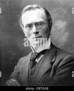 EOIN MacNEILL (1867 – 1945) irische nationalistische revolutionär, der spätere Minister für Bildung Stockfoto
