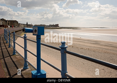 Strandpromenade am Strand von Morecambe Bay Sandstrand bei Ebbe Lancashire England Großbritannien Großbritannien Großbritannien Großbritannien Großbritannien Großbritannien Großbritannien Großbritannien Großbritannien Großbritannien Großbritannien Großbritannien Großbritannien Großbritannien Großbritannien Großbritannien Großbritannien Großbritannien Stockfoto