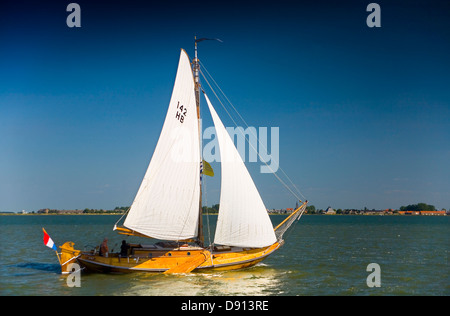 segelboot holland