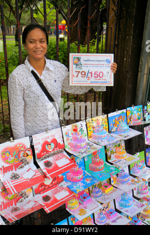 Thailand, Thai, Bangkok, Chatuchak, Jatujak Wochenend-Markt, J.J., Floh, Shopping Shopper Shopper Shopper Shop Shops Markt Kauf Verkauf, Geschäft Geschäfte Business busi Stockfoto