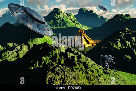 El Dorado.2. Stockfoto