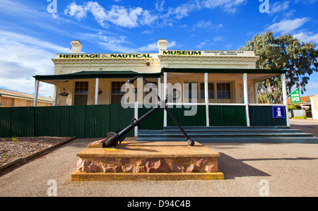 Wallaroo Yorke Peninsula Südaustralien Stockfoto