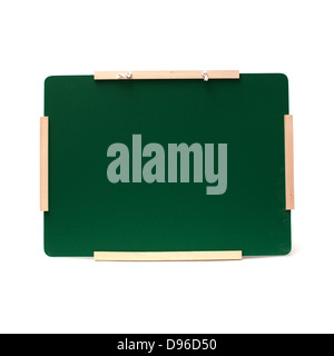 Grunge grüne Tafel Textur eignet sich Bild als Hintergrund für Ihr Design. Stockfoto