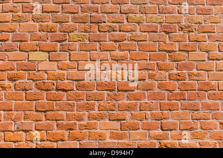 Alte Mauer Hintergrund Stockfoto