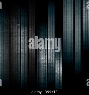 Zusammenfassung Hintergrund Silber Metall Stockfoto