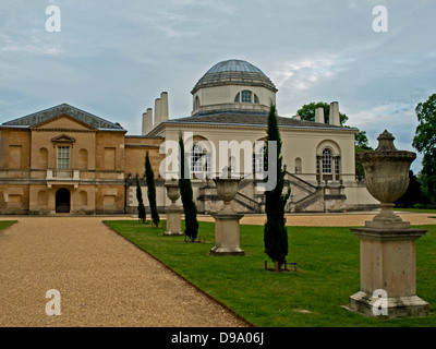Chiswick House and Gardens, London Borough of Hounslow, London, England, Vereinigtes Königreich Stockfoto
