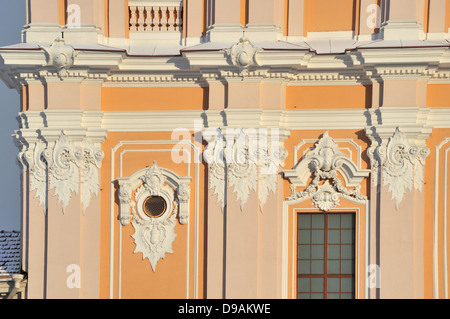 St. Kasimir Kirche, Vilnius, Litauen Stockfoto