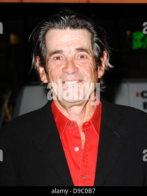 Alan Rosenberg HBO 'Glück' Los Angeles Premiere Held bei Graumans Chinese Theatre Los Angeles - 25.01.12 Stockfoto