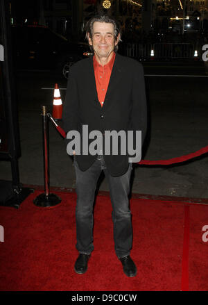 Alan Rosenberg HBO 'Glück' Los Angeles Premiere abgehaltenen Graumans Chinese Theatre Hollywood, Kalifornien - 25.01.12 Stockfoto