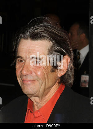 Alan Rosenberg HBO 'Glück' Los Angeles Premiere abgehaltenen Graumans Chinese Theatre Hollywood, Kalifornien - 25.01.12 Stockfoto