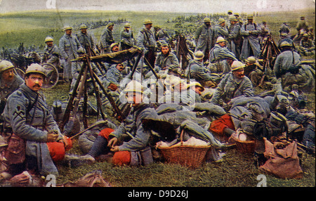 Schlacht Von Verdun 1916 Stockfoto Bild 65983157 Alamy schlacht-von-verdun-1916-stockfoto-bild-65983157-alamy