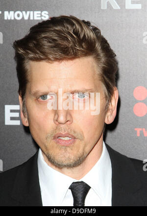 Barry Pepper-Welt-Premiere von "The Kennedys" an der Academy of Motion Pictures Arts and Sciences Samuel Goldwyn Theater Beverly Hills, Kalifornien - 28.03.11 Stockfoto