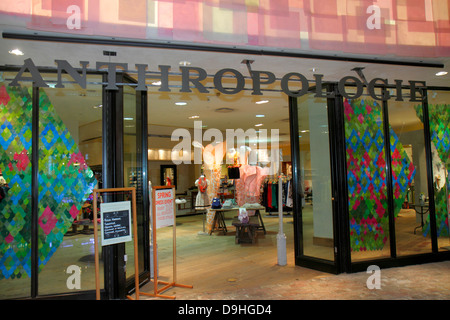 Las Vegas Nevada, The Strip, South Las Vegas Boulevard, Forum Shops im Caesars Palace, Shopping Shopper Shopper Shopper Shops Markt Märkte Marktplatz kaufen Stockfoto