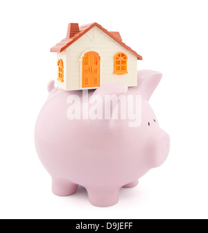 Persönliche Finanzen Stockfoto