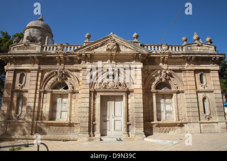 Casino Notabile, Rabat, Malta Stockfoto