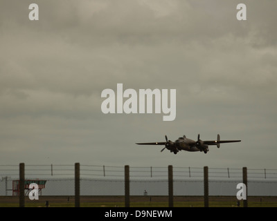 SOUTH EAST AIR SHOW 2013 Stockfoto