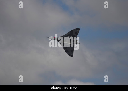 SOUTH EAST AIR SHOW 2013 Stockfoto