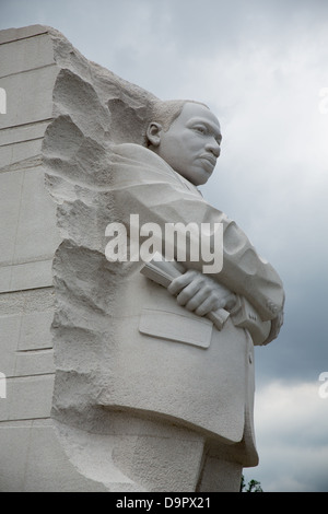 Martin Luther King, Jr. National Memorial, Washington D.C., USA Stockfoto