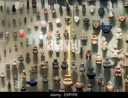 Das Nationale Museum der Amerikanischen Indianer, Washington DC, USA Stockfoto