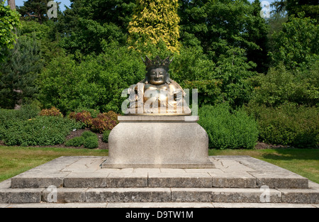 Sandringham House, Norfolk, england Stockfoto