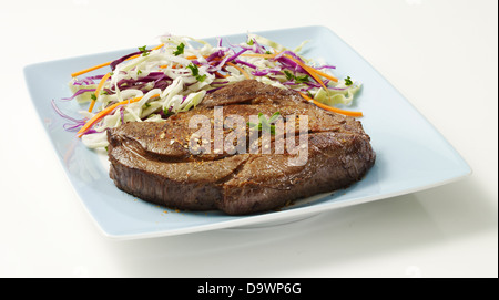 Chuck-steak Stockfoto