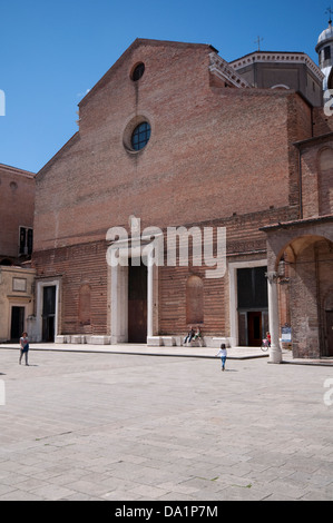 Italien, Veneto, Padua, Kathedrale Stockfoto