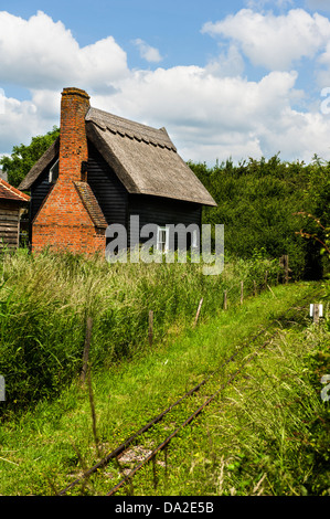 Wat Tyler Country Park. Stockfoto