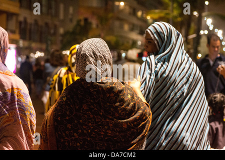 Das San-Juan-Spanien Stockfoto