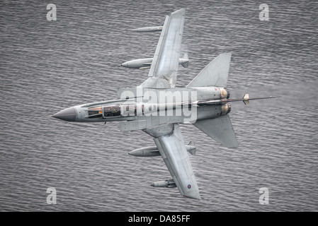 RAF Tornado Gr4 Stockfoto