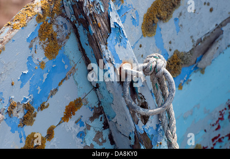 Brancaster Staithe, Norfolk, england Stockfoto