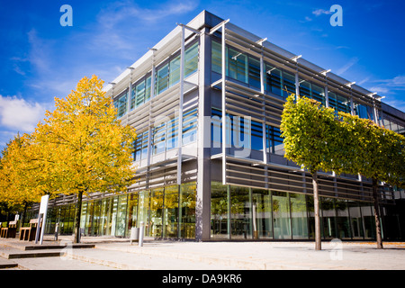 Moderne Büros in Reading, Berkshire, England, GB, Großbritannien Stockfoto