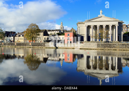 St., Maria-Kirche auf des Papstes Quay, Stadt Cork, County Cork, Munster, Irland, Europa Stockfoto