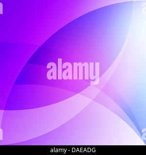 Bunte abstrakte Hintergrund Stockfoto